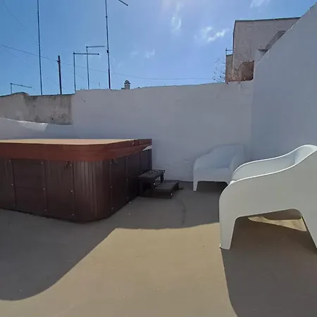 شقة Jacuzzi Inside Apt *