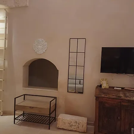 شقة Jacuzzi Inside Apt أوستوني