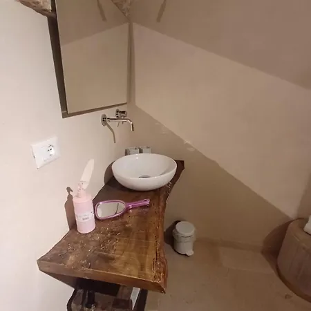 شقة Jacuzzi Inside Apt أوستوني