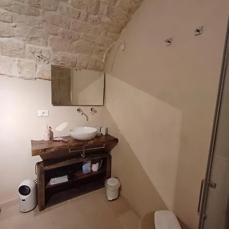 Jacuzzi Inside Apt * أوستوني